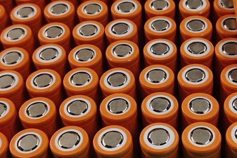 房山钛酸锂电池回收-灯塔电源三元锂电池回收